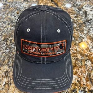 Carhart men’s cap